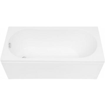 AQUANET Light 150x70  ванна акриловая + каркас
