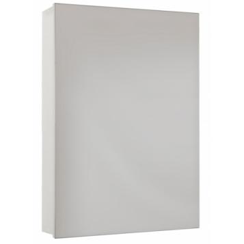 AQUALINE ЗШ 550х700  зеркальный шкаф, белый