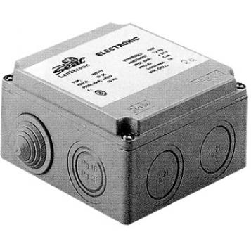 JIKA 9507.1 источник напряжения от 1 до 5 сенсорных писсуаров