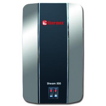 THERMEX Stream 500 Chrome - электрический водонагреватель