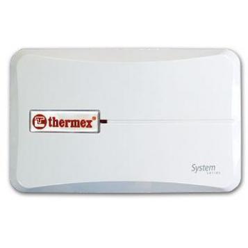 THERMEX System 1000 White - электрический водонагреватель