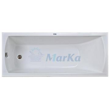 MarKa Modern 1400х700 акриловая ванна+каркас
