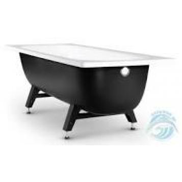 ВИЗ Reimar ванна стальная белая, 1500*700 мм, с полимерным покрытием
