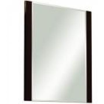 Зеркало Акватон Ария 65 черный глянец