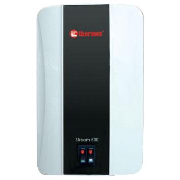 THERMEX Stream 500 White - электрический водонагреватель
