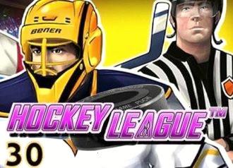 Hockey League онлайн
